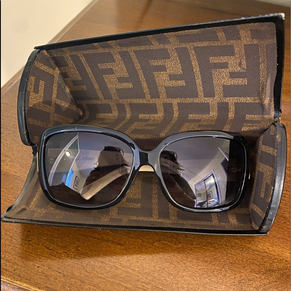 Fendi sunglasses